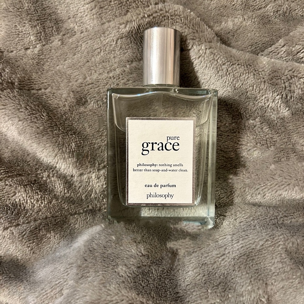 Pure Grace Eau de Parfum, Like New